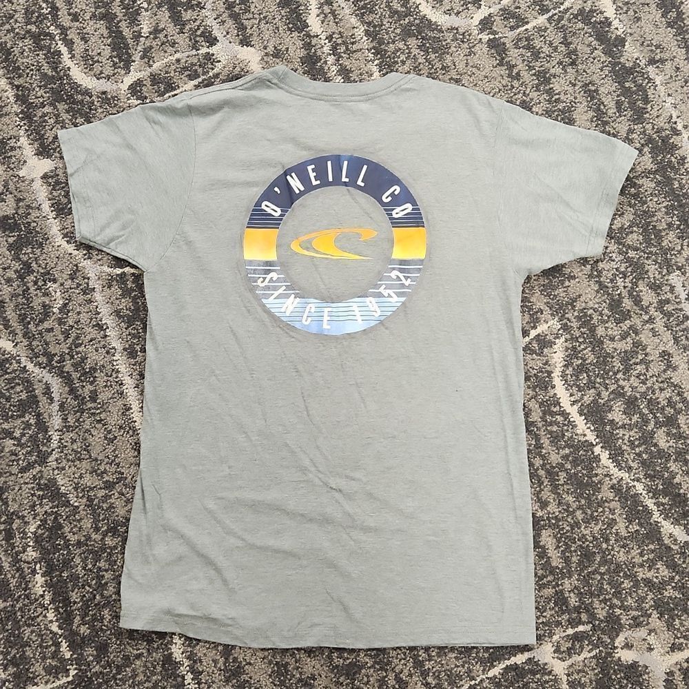 O'neill Surf Shirt Medium Modern Fit M
